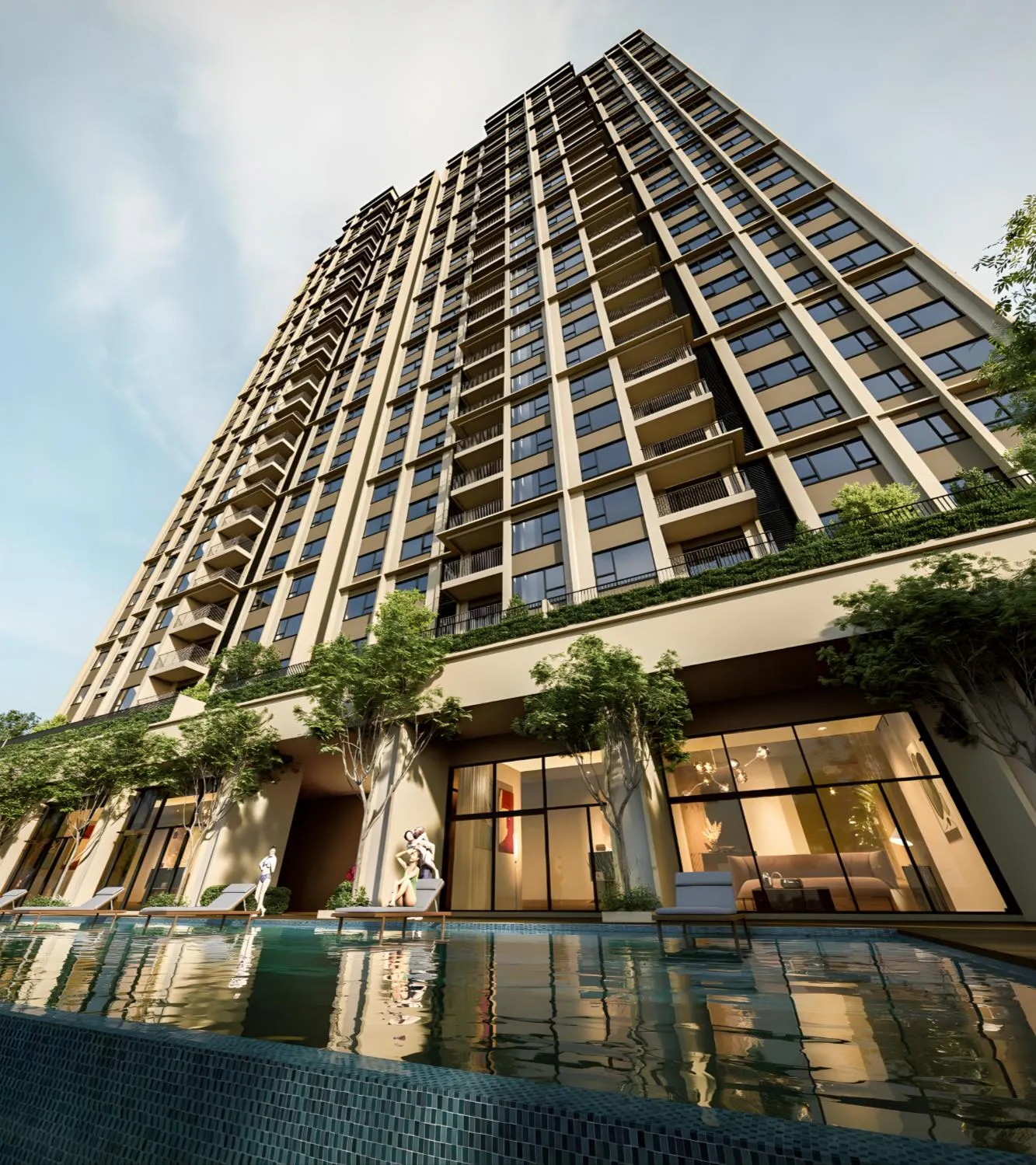 Accents (Accent Residences)